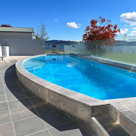 Waimahana Apartments Taupo Eksteriør bilde