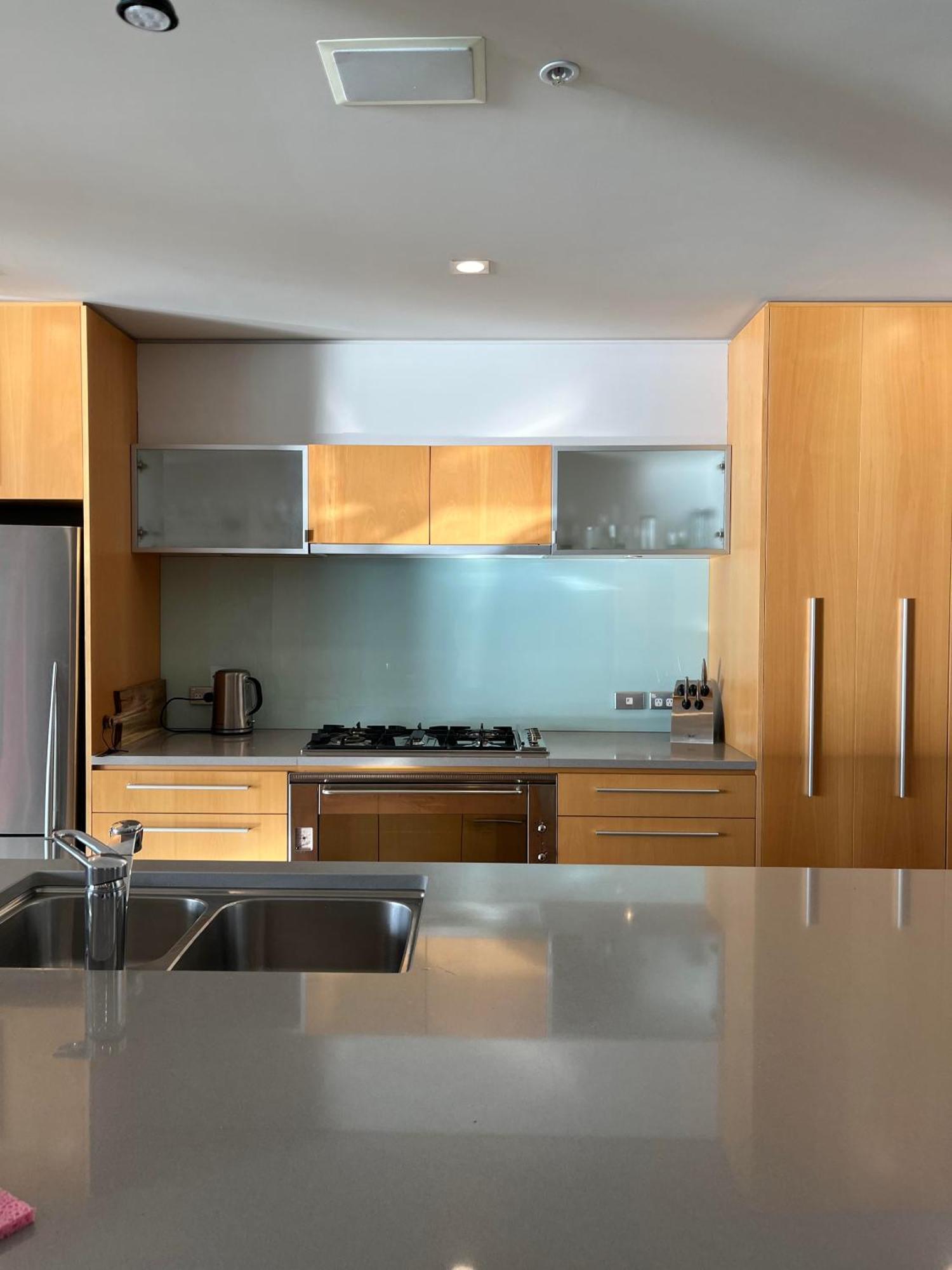 Waimahana Apartments Taupo Eksteriør bilde