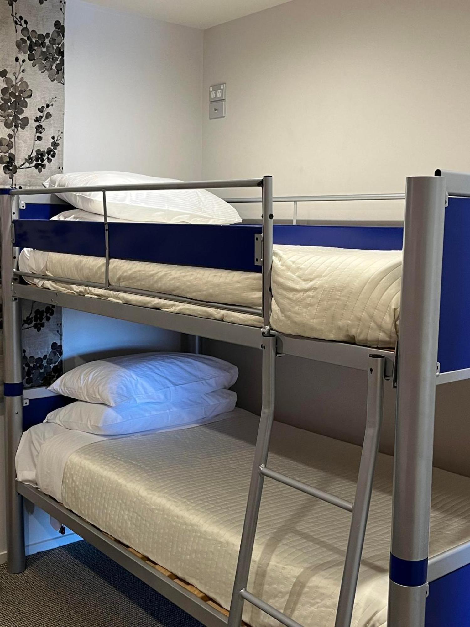 Waimahana Apartments Taupo Eksteriør bilde