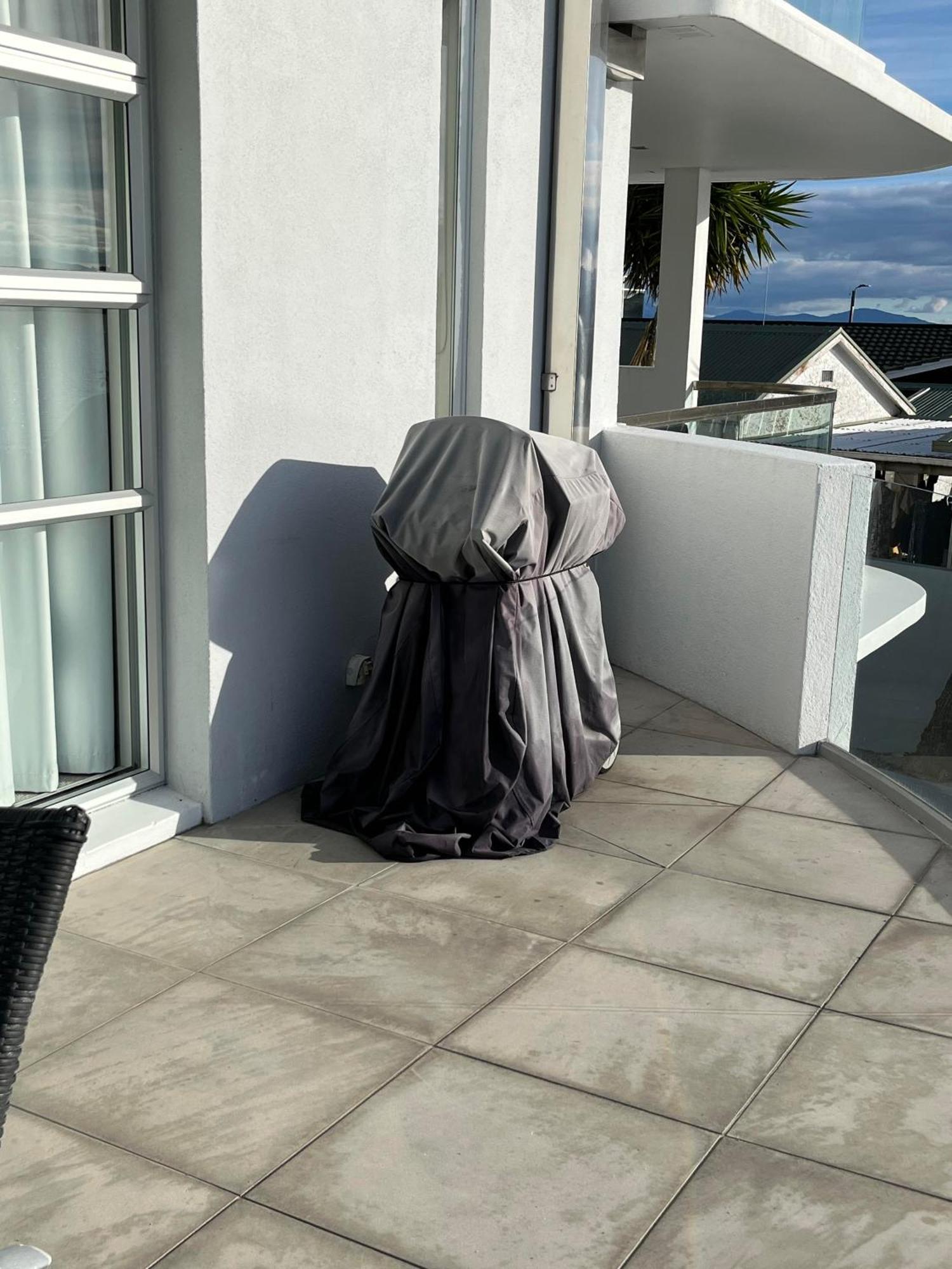 Waimahana Apartments Taupo Eksteriør bilde