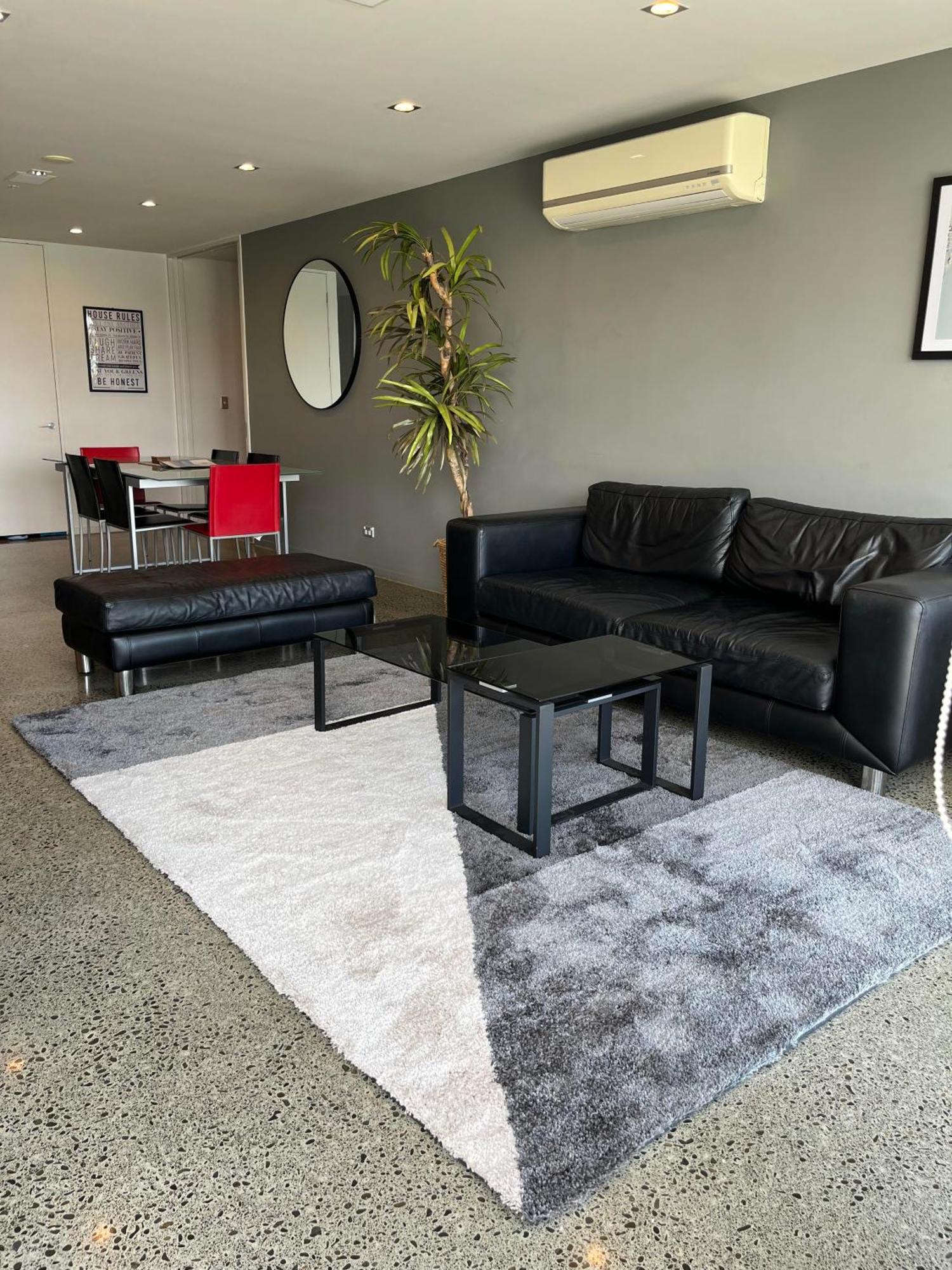 Waimahana Apartments Taupo Eksteriør bilde