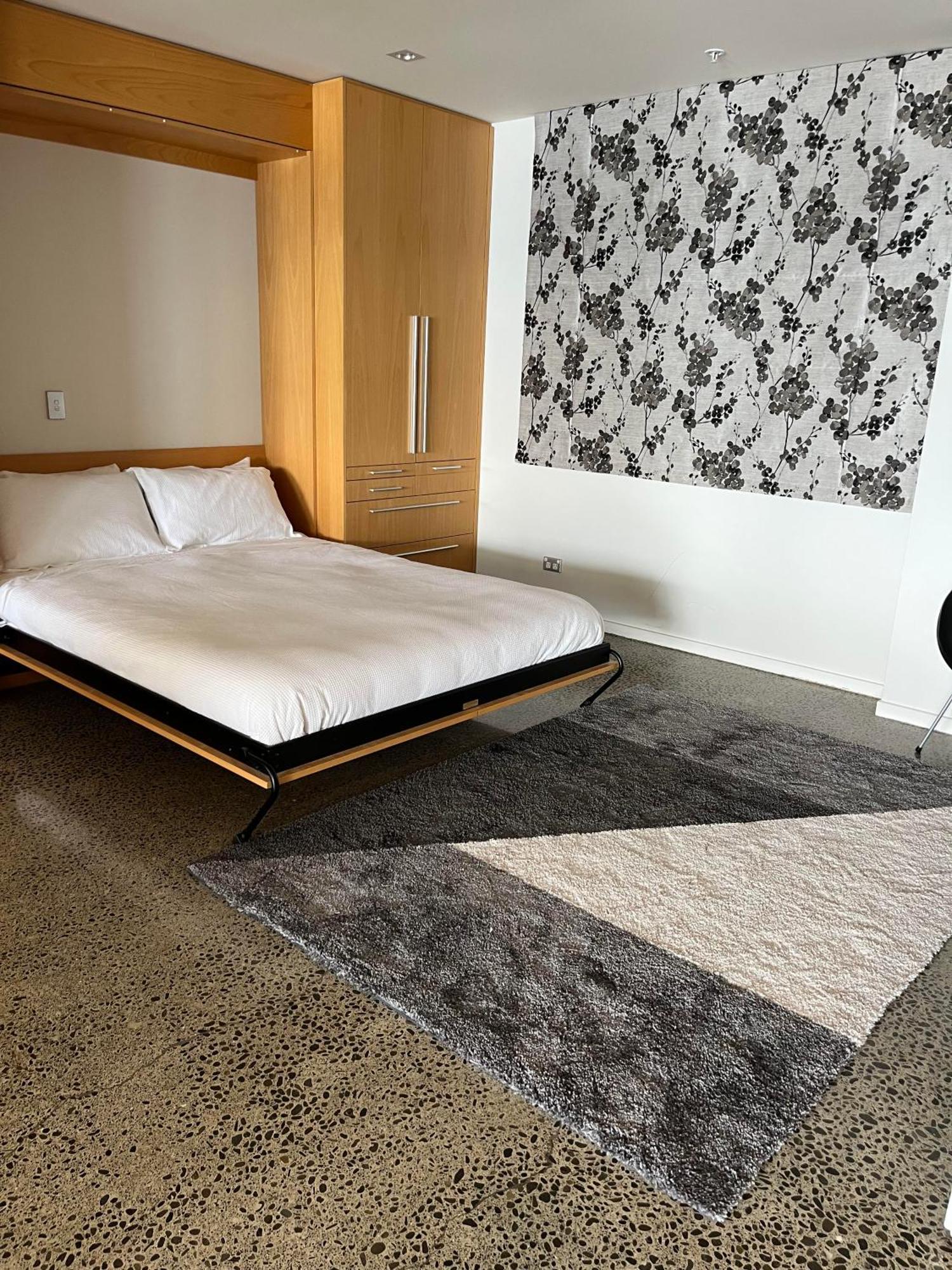 Waimahana Apartments Taupo Eksteriør bilde